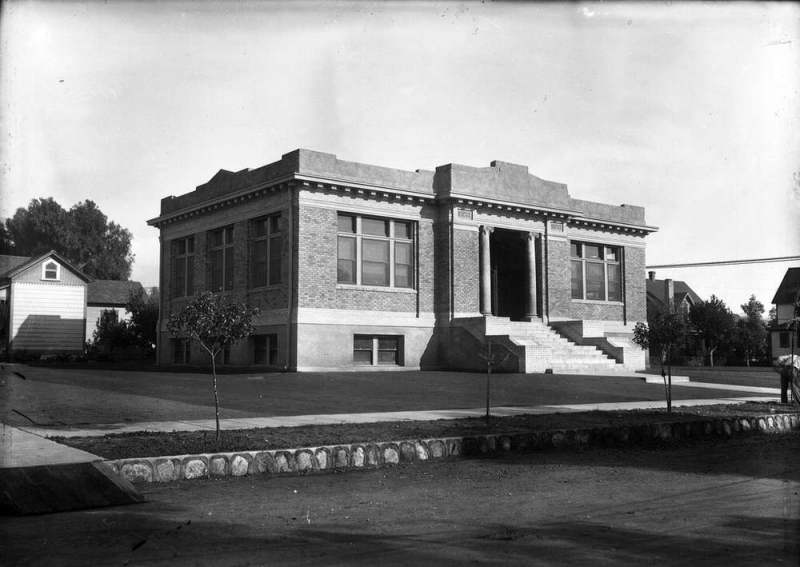 Carnegie Library